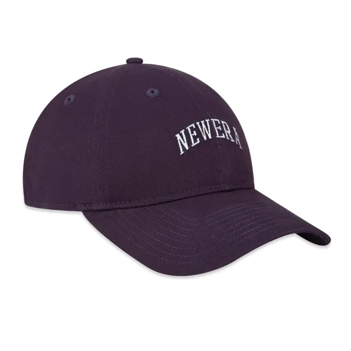 Boné New Era 9TWENTY Branded Sunset Unissex Roxo | Paquetá Esportes